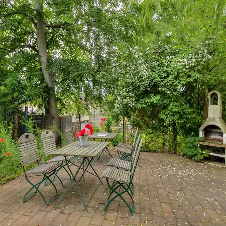 Marie 2 * Heringsdorf (Usedom)